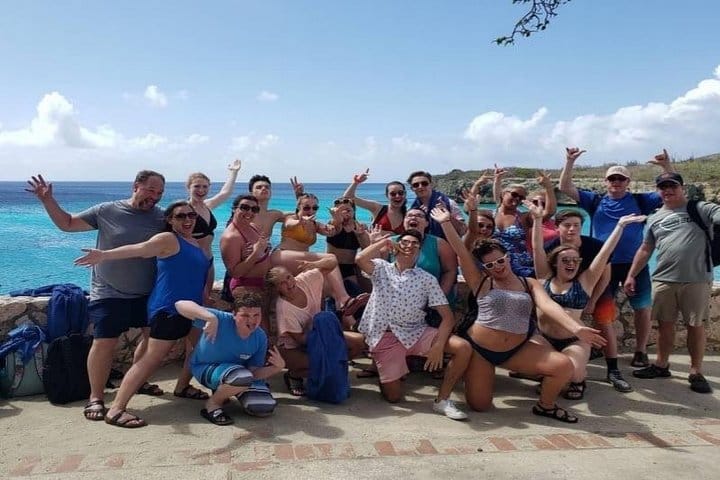 Curaçao Nature Lovers Tour photo 3