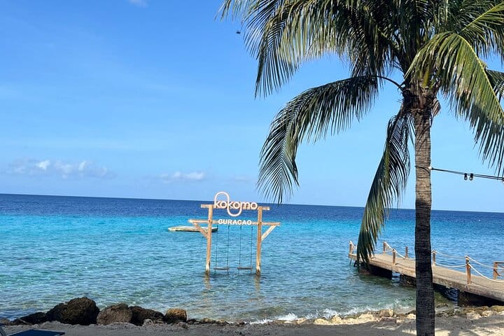 Curaçao Wild & Blue Escape photo 2